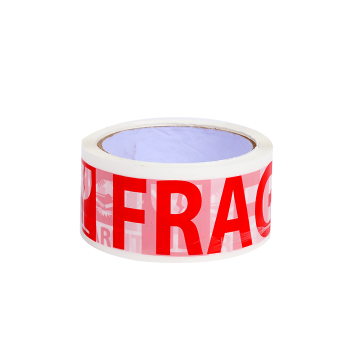 Custom Carton Adhesive Tape With Logo